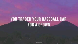 long live by taylor swift