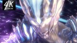 [𝟰𝗞·Chất lượng sưu tầm] Ultraman Saka·Một trong bốn đoạn cắt của đạo diễn huyền thoại Ultraman hàng 