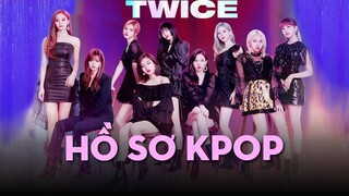 TWICE và chặng đường 5 năm rực rỡ | Hồ sơ Kpop | Ten Kpop