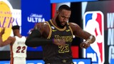 Miami Heat vs. Los Angeles Lakers | 2020 NBA Finals Game 1 | NBA 2K21 Modded Bubble Showcase