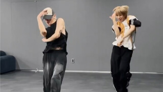[230816] Taeyong Lee & Jangtaro #Learn Siren with TARO