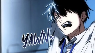 [มังงะรวมตอน]การเอาชีวิตรอดของฉันในฐานะตัวร้าย  ตอนที่ 1-35  Part1