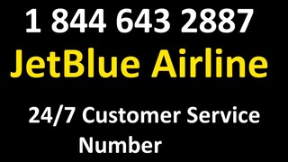 Proven 0.5 * Ways To Talk To Live Agent At JetBlue Airlines®️ A complete Step Step Guide