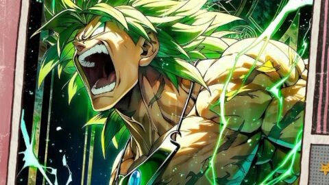 broly
