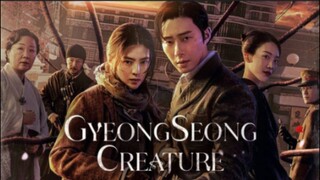 GYEONGSEONG CREATURE EP04/TAGALOG