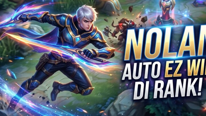 TUTORIAL GAME PLAY NOLAN S14
