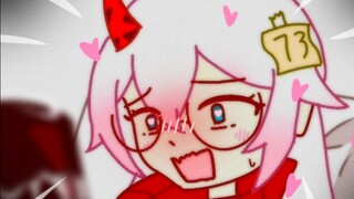 ❤️这种东西…怎么可能吃得下去啊……❤️
