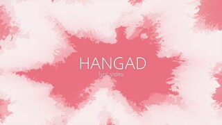 Hangad - Jeremiah Ellaga (Lyric Video)