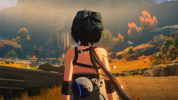 Siapa Sih Nama Karakter Ini?