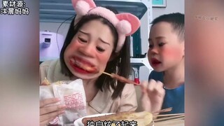 我也是第一次做妈妈，凭什么让着你。