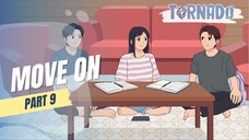 #2 MOVE ON PART 9 - ANIMASI SEKOLAH