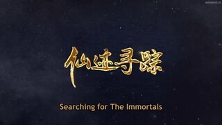 Xian Ji Xun Zong - 05 eng subbed