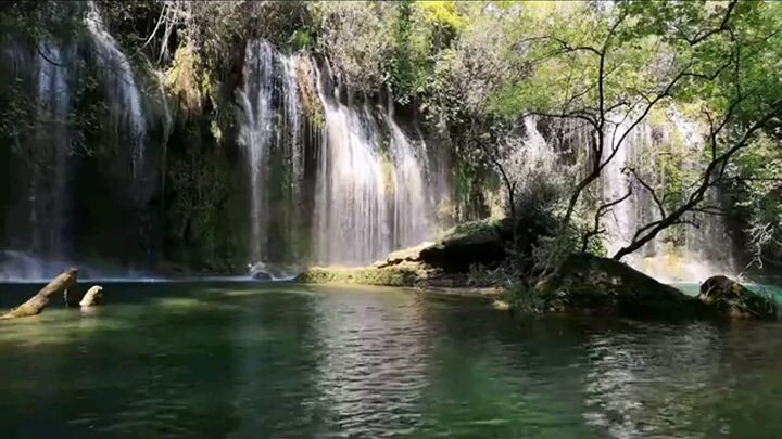 relax