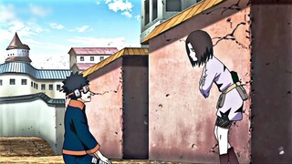 [Naruto] Obito hồi nhỏ dễ thương quá