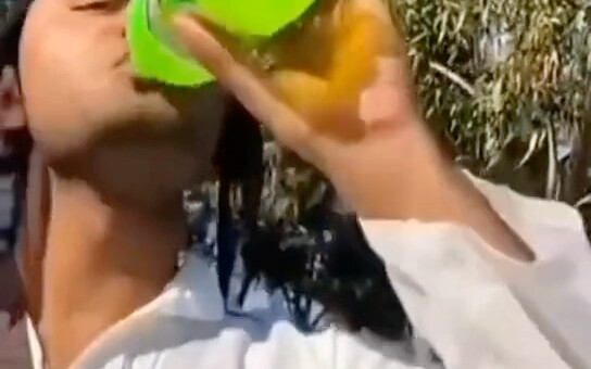 Masa Perubahan Suara