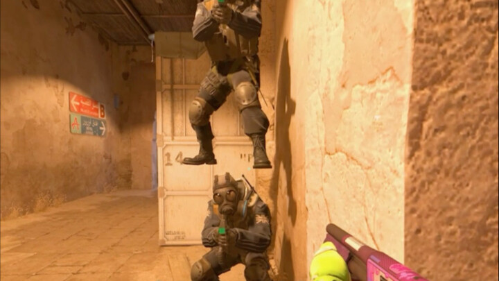 Newbies are still waiting for the perfect moment, while loyal fans have already dug in and started e