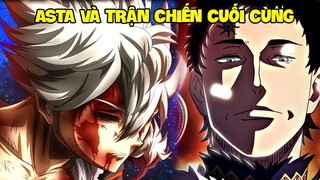 Asta & Trận Chiến Cuối Cùng - Giao Kèo Của Astaroth | Black Clover