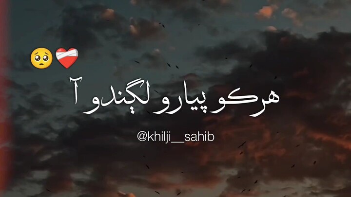 Sindhi Aesthetic Status