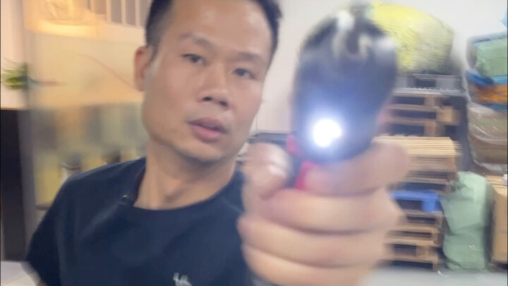 ما الذي أصاب هذا الشخص فجأة بمرض خطير؟