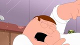 Family Guy #122 Pete suka yang baru dan benci cowok lama yang keren, siapa yang tahu itu benar atau 
