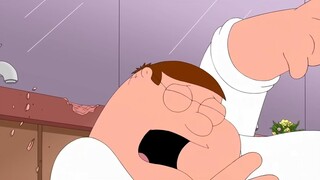 Family Guy #122 Pete likes the new and hates the old cool guy, who knows if it’s true or not?