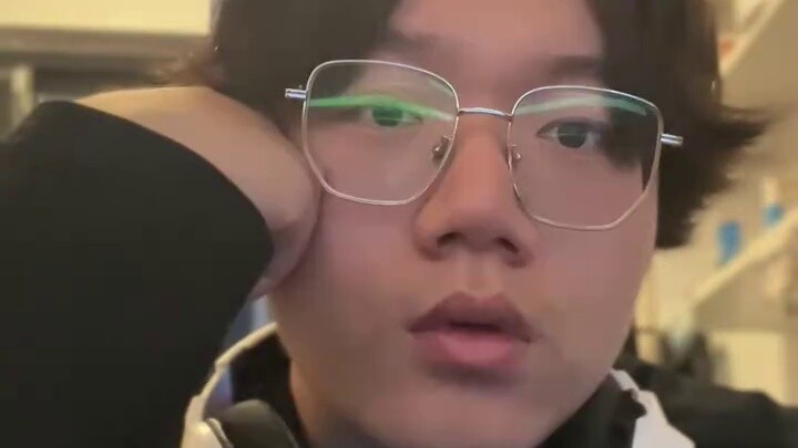 About the incident where I shared my cover of the OP of The Daring Party with the anime club and was