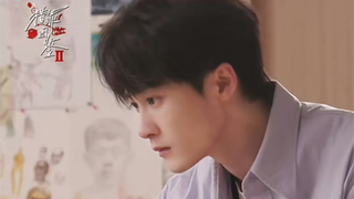 The second trailer of the Crime Hunters! The drama hasn't finished filming yet and you're already se