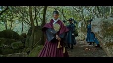 The Haunted Palace E04