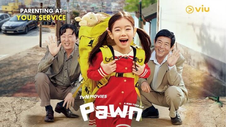 Filem korea PAWN (2020) Di jamin puass nonton filem ini!!! FULL HD