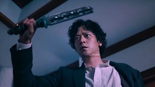 Pengusir setan pembohong paling tampan di Korea!