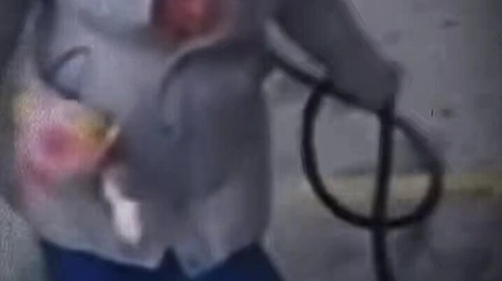 สมองน้อยฝ่อไปแล้วเหรอพี่ชาย