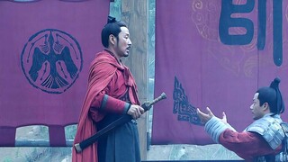 "Jintan worships the general"