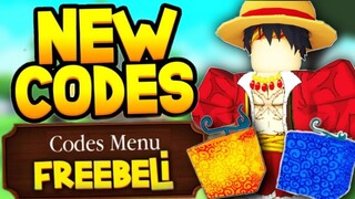 All *Secret* Update New Codes in A 0ne Piece Game Roblox 2022 [A ONE PIECE GAME] NEW CODES UPDATES