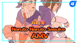 AMV Sasuke, Kamu Itu Temanku Yang Berharga |Naruto Sasuke_4