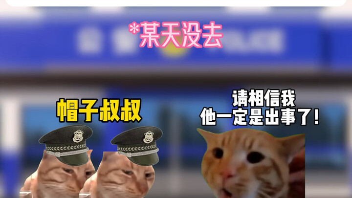 在外地的你尝到了妈妈的味道 #猫meme #猫meme日常 #猫meme小剧场 #meme #妈妈