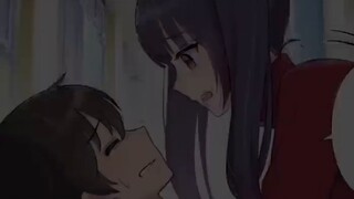 【Audio Comic】Healing the Isolated Girl