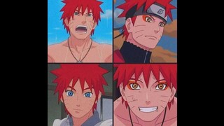 Funny Naruto Memes 1% 😂