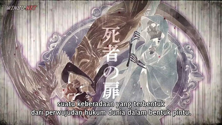 Daikenja Riddle no Jikan Gyakkou Episode 1