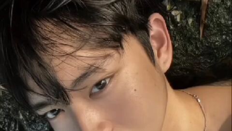 So Pogi Rabin😍 #Rabin #AMNSE