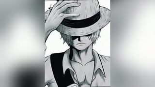 Straw Hat - Thx for 200k ! OnePiece fypシ anime manga viral zoro luffy fyp pourtoi edit roger shanks foryou fy