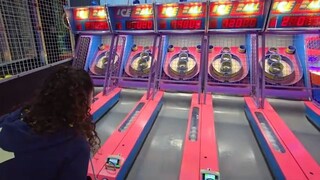 Let's Explore Treasure Island Fun Center Arcade!
