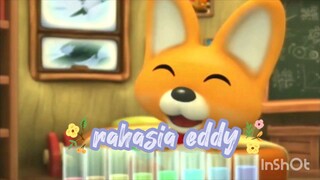 pororo musim 1: rahasia eddy