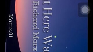 Right here waiting with lyric    By:RICHARD MARX