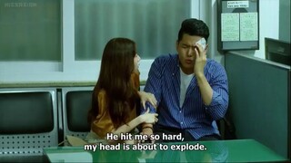 Sweet Revenge Ep 11 Final Eng Sub