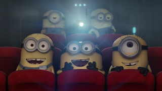 Despicable Me : Orientation Day