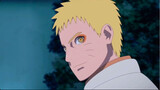 "The moment Naruto turned around in sage mode, my youth looked back at me."