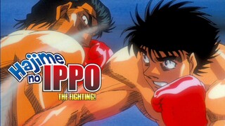 Hajime no Ippo S1 Episode 10 (Tagalog dubbed)