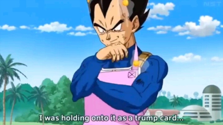 Begini lah jadinya jika seorang BEJITA menjadi chef