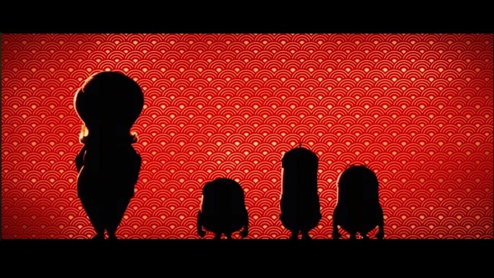 Minions: Rise of Gru (Kung Fu Training)