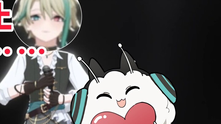 Pembawa acara merasa malu dan berbalik ketika bertemu seorang gadis kecil dengan kecerdasan emosiona